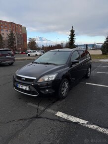 Ford Focus Combi - 2