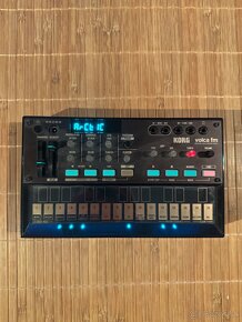 KORG VOLCA FM2 digital synthesizer - 2