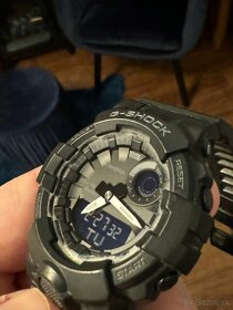 Casio G-SHOCK GBA-800 - 2