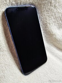 iPhone 16 Blue 128GB - 2