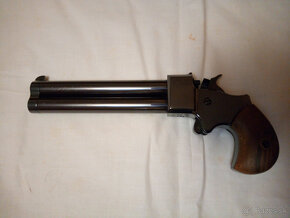 Derringer Great Gun 9mm - 2