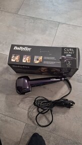 BaByliss curl secret ionic - 2