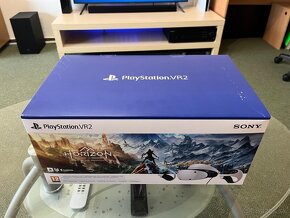 PlayStation VR2 Horizon edícia, Virtual reality 2 - 2