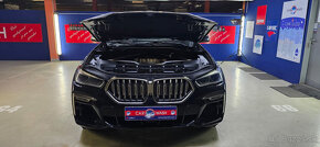 BMW X6 M50d A/T - 2