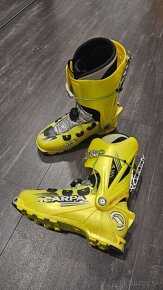 Scarpa ALIEN - 2