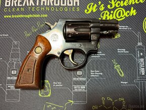 Predám revolver Taurus .38 špeciál - 2