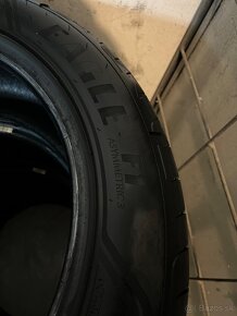 Goodyear EAGLE F1 ASYMMETRIC 3 235/50 R18 97V - 2