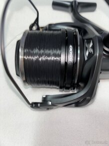 Predám navijaky Shimano ultegra 5500 xtc cI4+ - 2