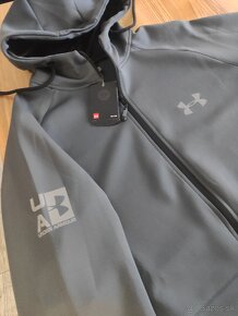 Pánska tepláková súprava Underarmour - 2