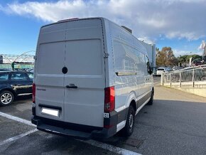 VW Crafter 2.0TDi.103kW.KLIMA.DPH - 2