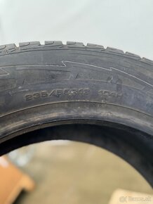 Goodyear 235/55 r18 104H - 2