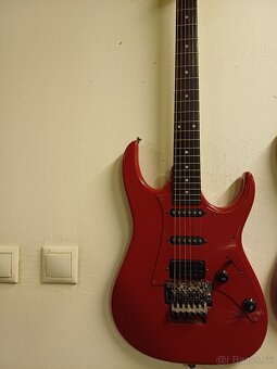 IBANEZ - 2