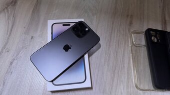 iPhone 14 Pro Max 512GB vsetko povodne vo vybornom stave - 2