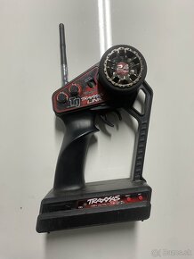 Rc auticko Traxxas - 2