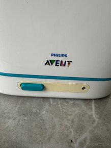 avent sterilizator - 2