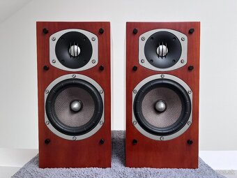 Repro. Energy Reference Connoisseur RC-10 bookshelf speakers - 2