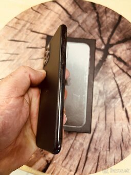 iPhone 11 pro 256 Space Grey batéria 100% top stav - 2