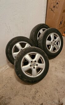 5x112 R15 - 2