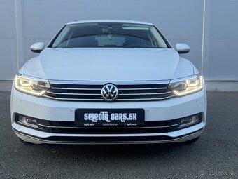 Volkswagen Passat 2.0Tdi Dsg Highline Virtual,Alcantara - 2