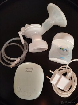 Philips Avent odsávačka mlieka - 2