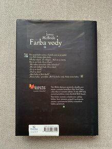 Farba vody - 2