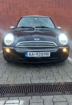 Mini Cooper 7 Edition - 2