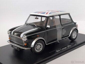 1:12 - Mini Cooper - KK-Scale - 1:12 - 2