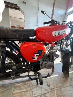 Simson - 2