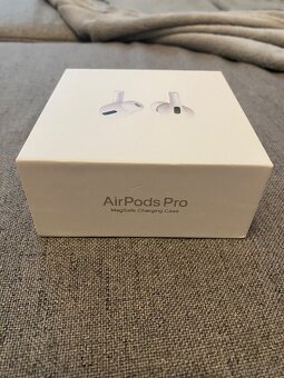 AirPods Pro - 2