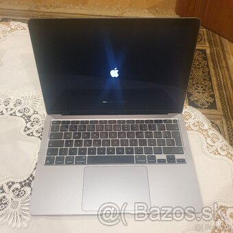 MacBook Air M1 8GB/256GB - 2