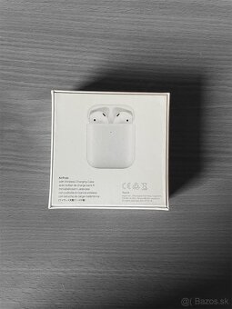 Apple Air Pods 2 gen - 2