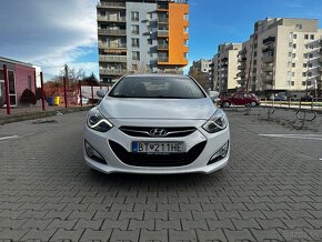 Hyundai i40 1.7 CRDi - 2