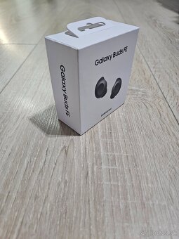 Samsung Galaxy Buds FE - 2