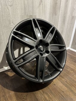 Maserati Ghibli Quattroporte- 4x ALU 5x114,3 R20 - 2