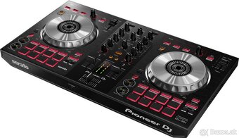 Pioneer Dj DDJ-SB3 DJ kontroler - 2