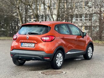 Renault Captur AUTOMAT - 2