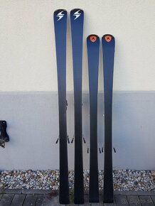 Blizzard Power 800S (181cm) - 2