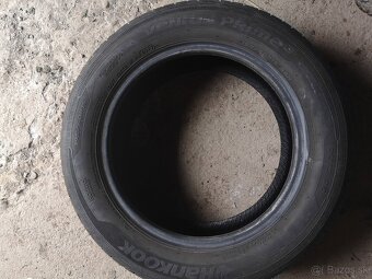 Letné pneu 195/60 r15 - 2