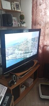 TV Samsung uhlopriečka 127 cm - 2