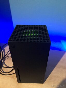 Xbox Series X - 2