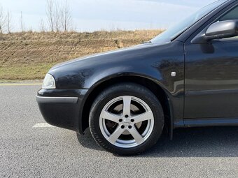 Škoda Octavia 1.9Tdi 81Kw, ťažne zariadenie, 2 sady kolies - 2