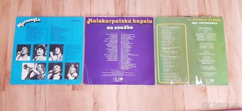 LP -Platne -Moravanka - 2