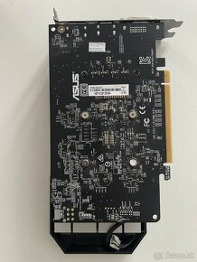 Asus Radeon rx 560 4GB - 2