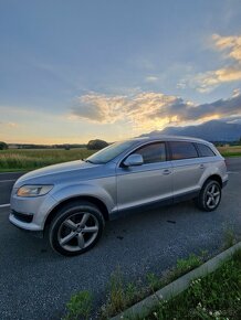 Audi Q7 3.0tdi 171kw - 2