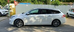 Peugeot 308 Break/SW SW 1.2 PureTech S&S Allure - 2