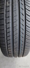 Letné pneumatiky 255/50 R19 - 2