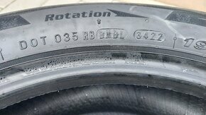 Zimné pneumatiky 195/55 R16 - 2