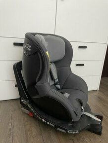 Detská autosedačka Britax Dualfix M i-size - 2