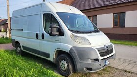 citroen jumper peugeot boxer fiat ducato - 2