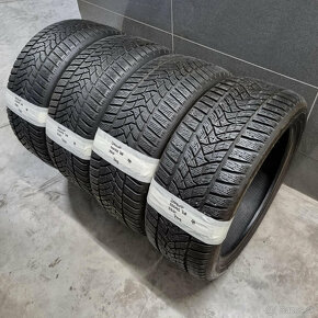 Zimné pneumatiky 235/45 R18 DUNLOP DOT3321 - 2